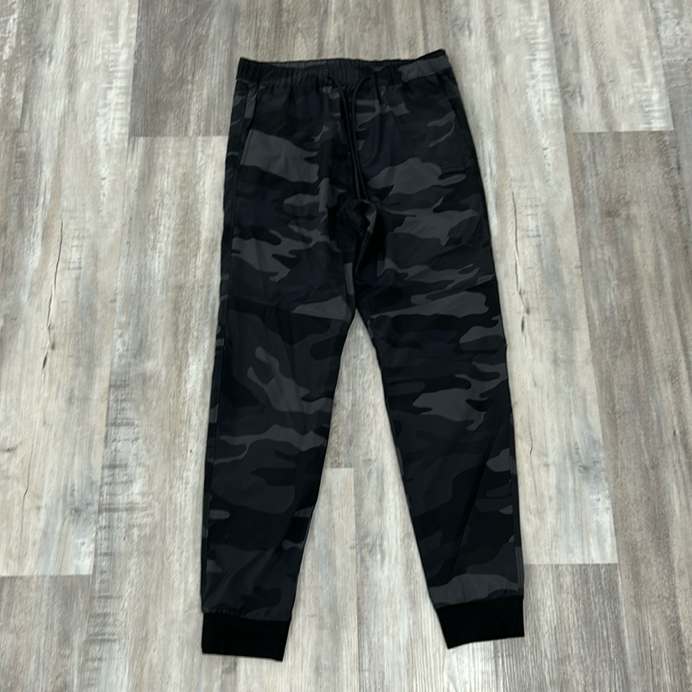 Mens Hollister Joggers